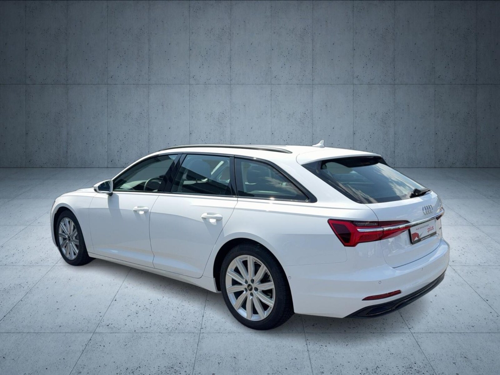 Audi A6 Avant – Bild 4