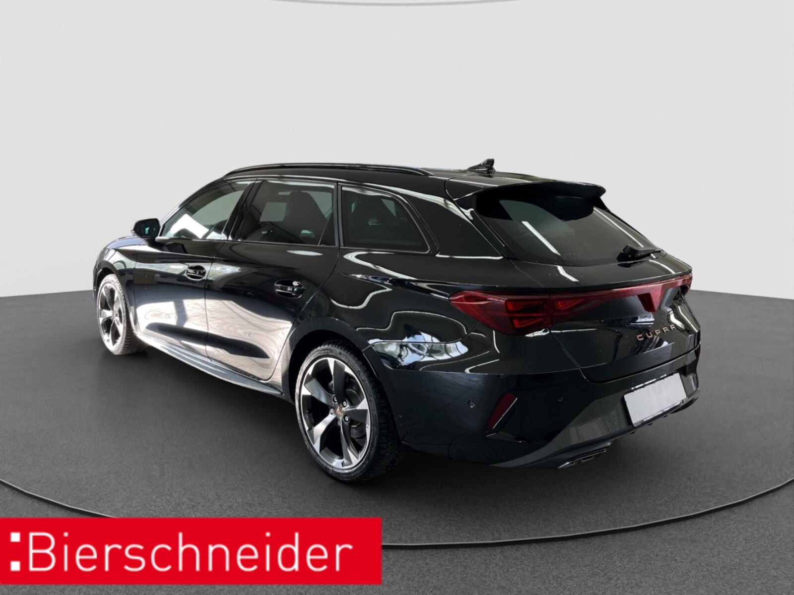 CUPRA Leon Sportstourer – Bild 4