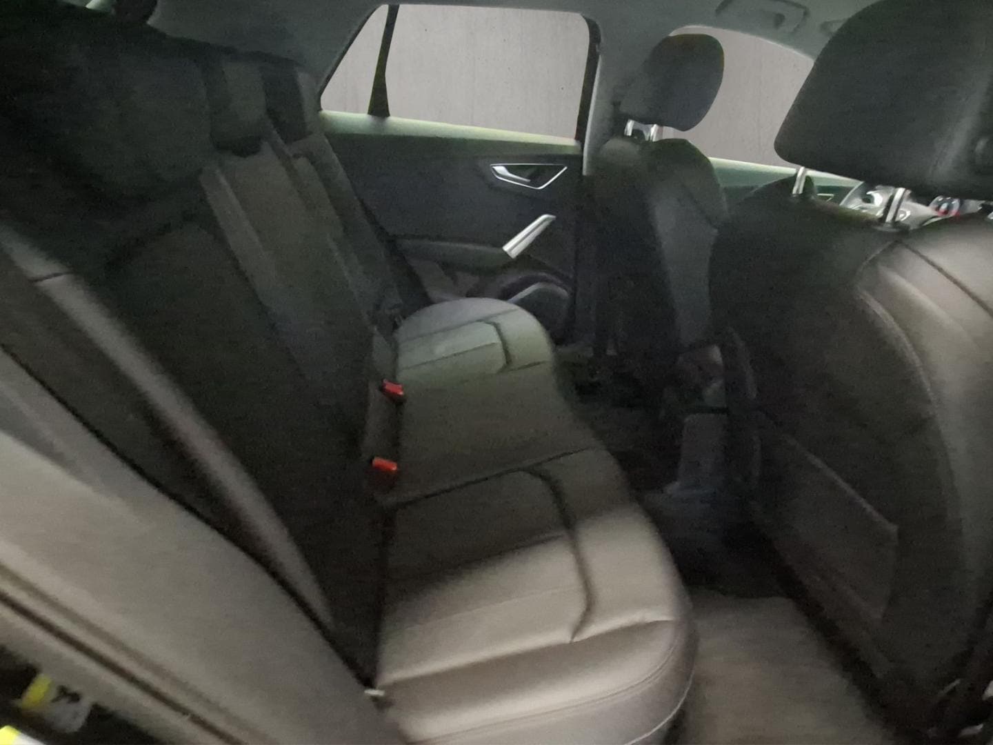 Bild über Audi Q2 S line 35 TDI quattro S tronic - für weitere Informationen kontaktieren Sie den Audi Partner