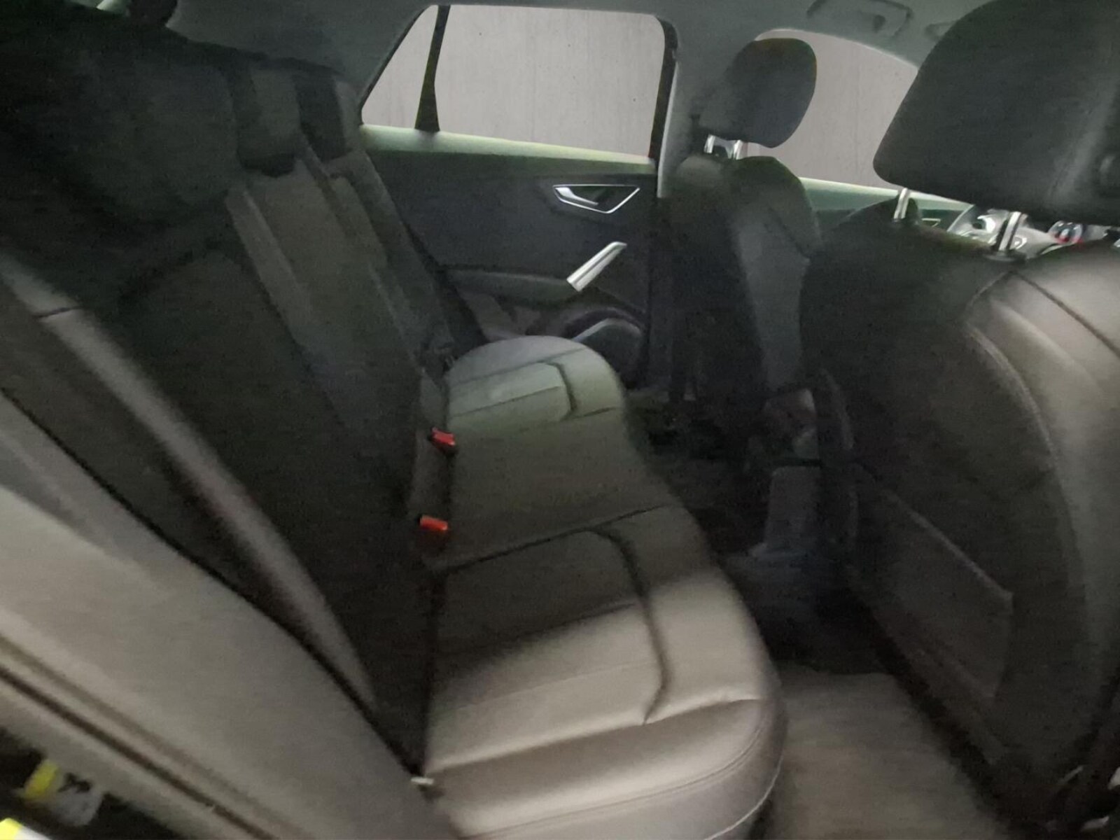 Audi Q2 – Bild 18