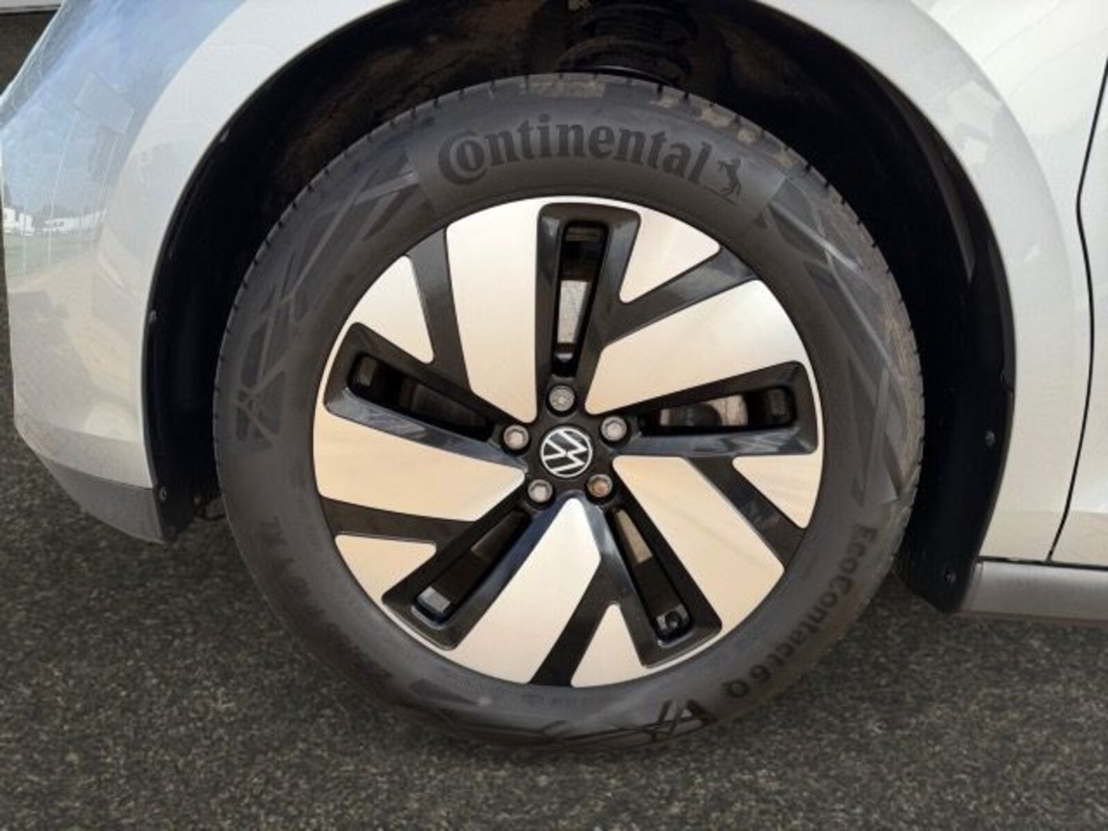 Volkswagen ID. Buzz – Bild 14