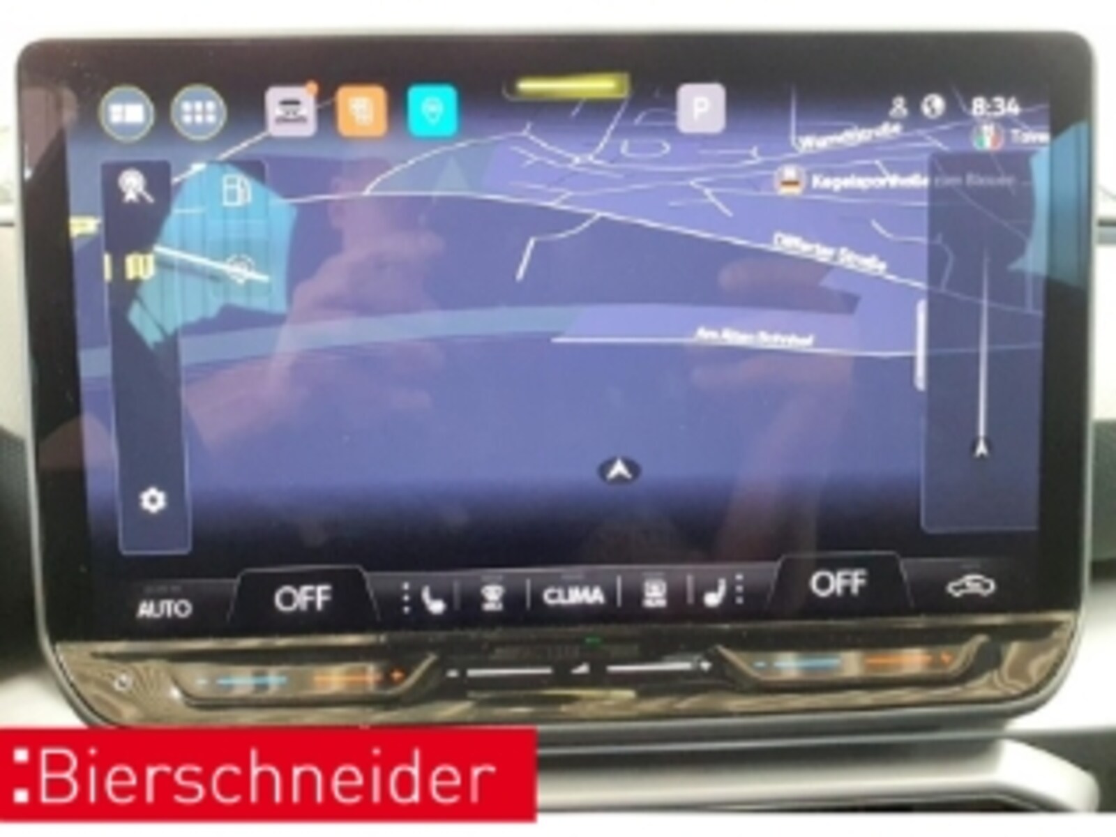 SEAT Leon – Bild 6
