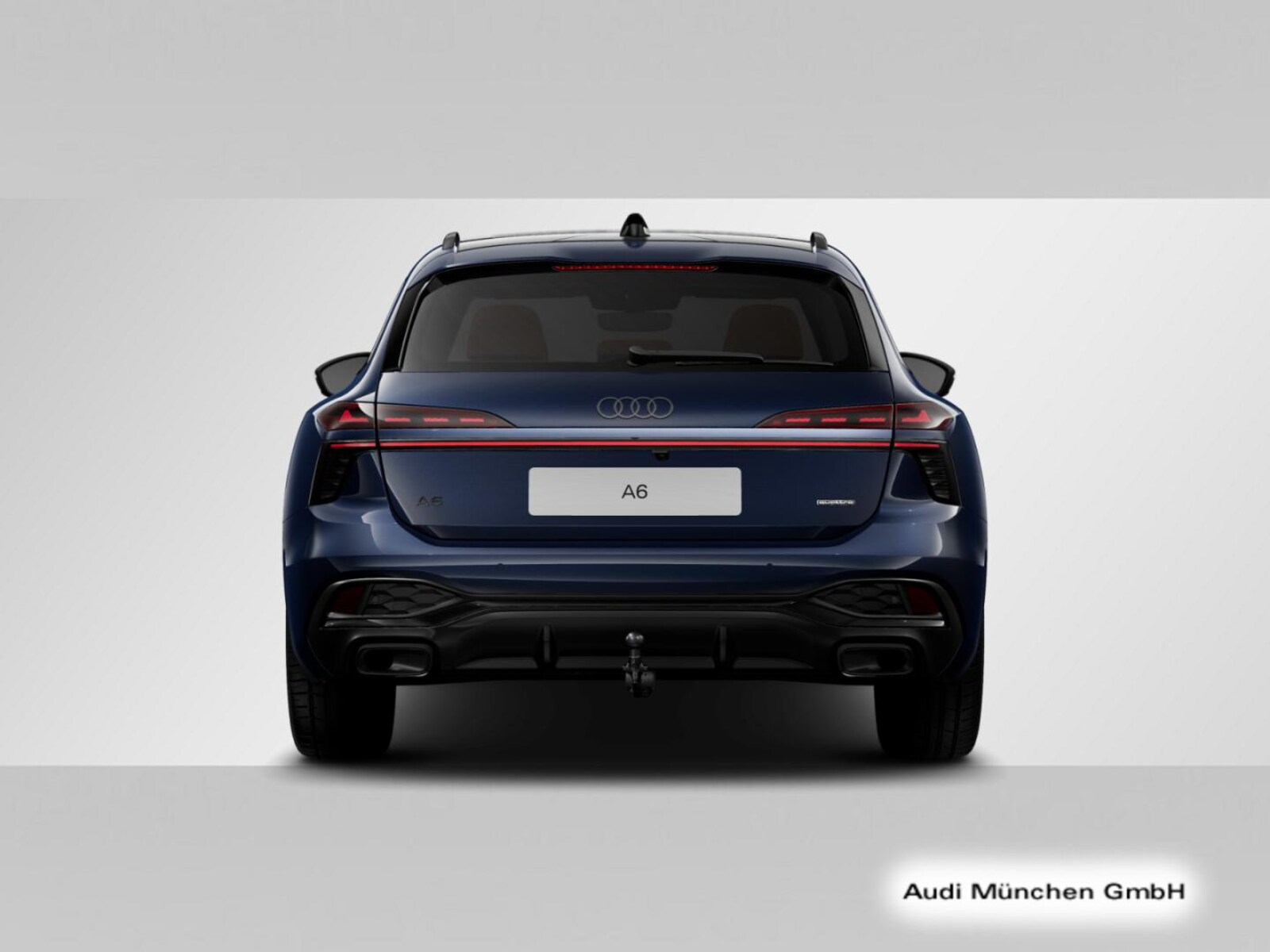 Audi A6 Avant – Bild 6