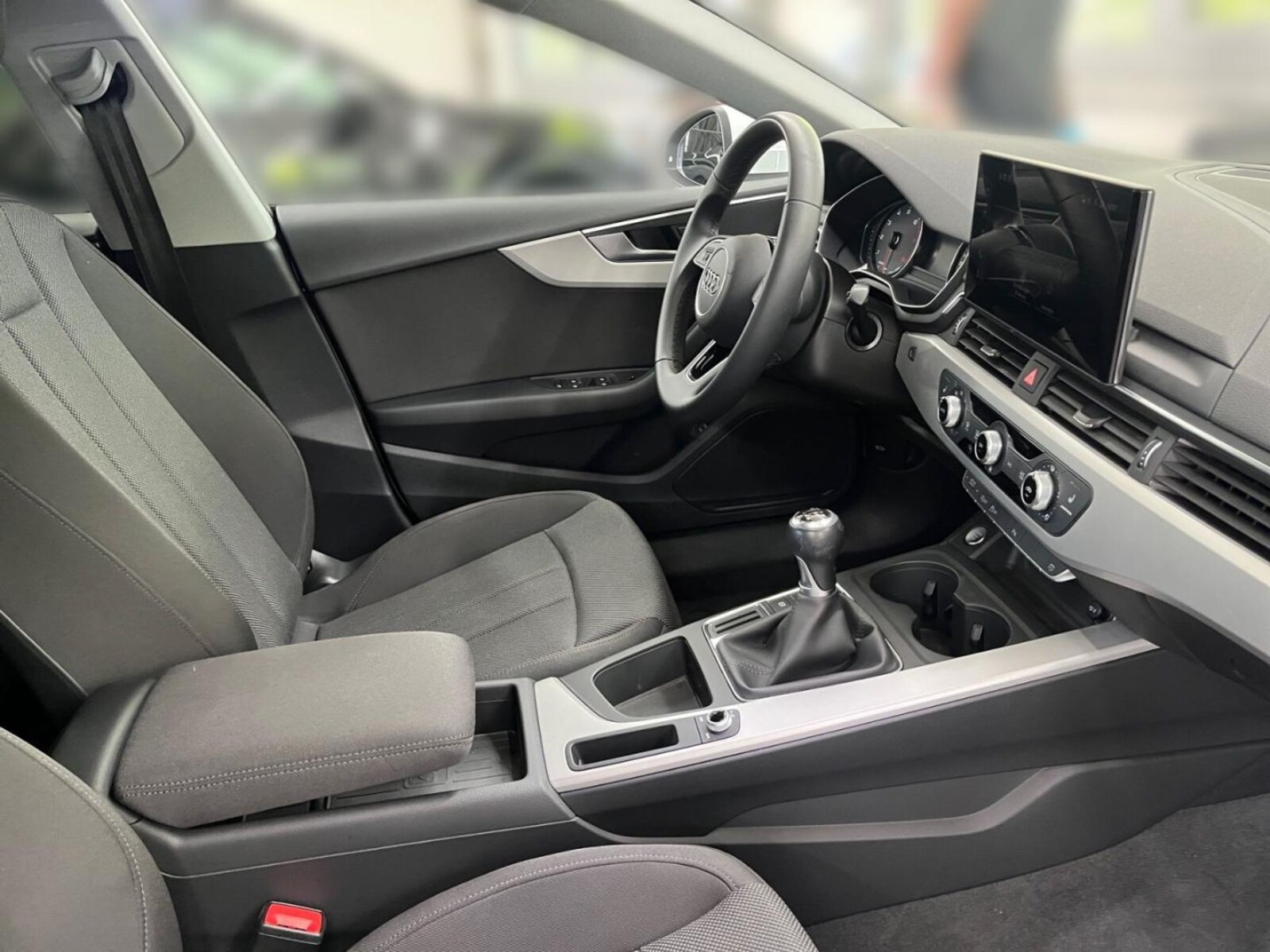 Audi A5 Sportback – Bild 12