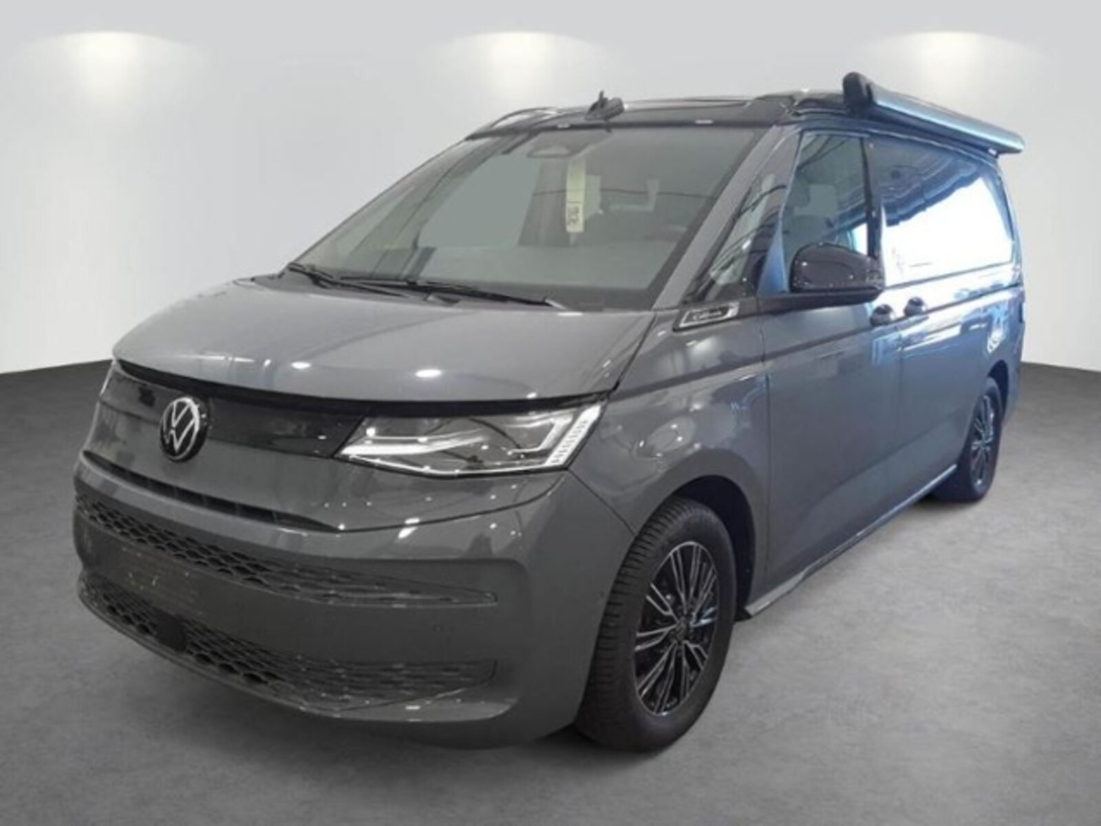 Volkswagen California – Bild 3