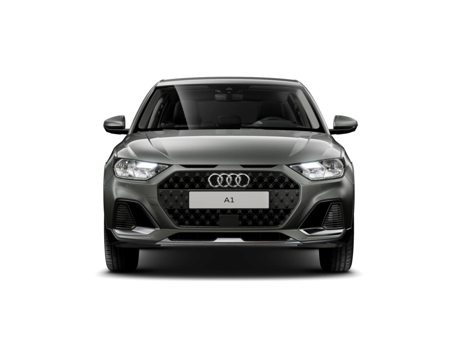 Audi A1 allstreet – Bild 3