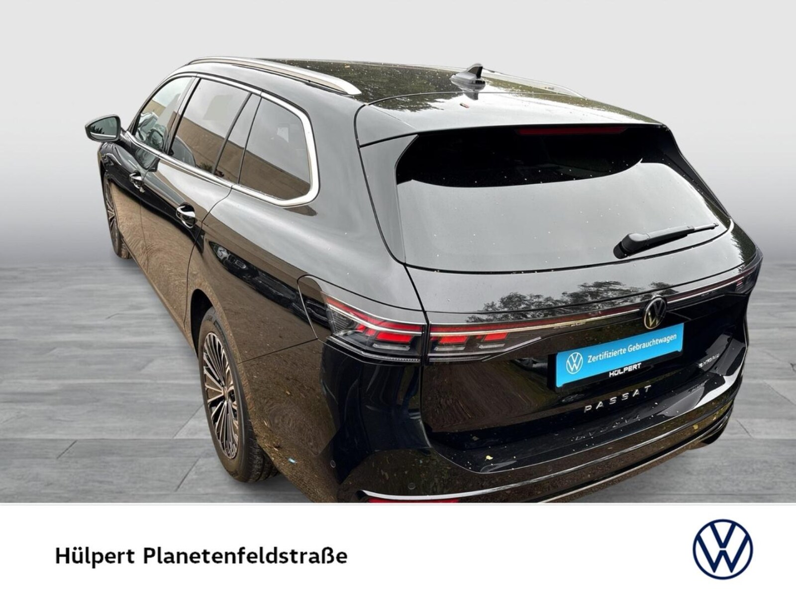Volkswagen Passat – Bild 2