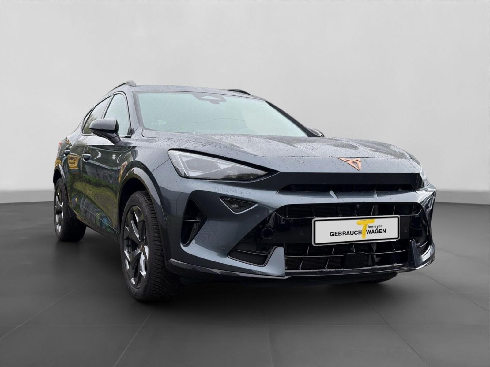 CUPRA Formentor – Bild 3