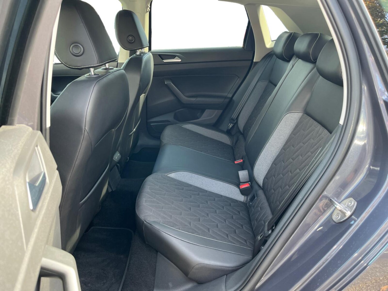 Volkswagen Polo – Bild 10
