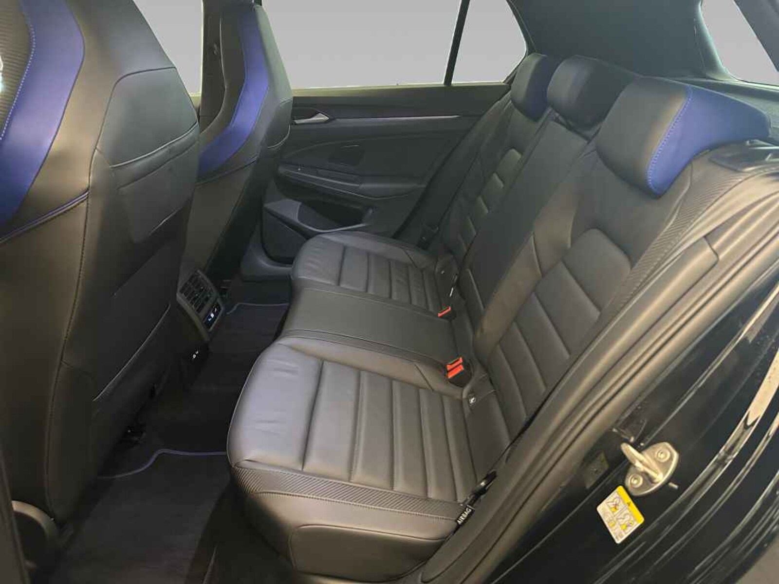 Volkswagen Golf – Bild 14