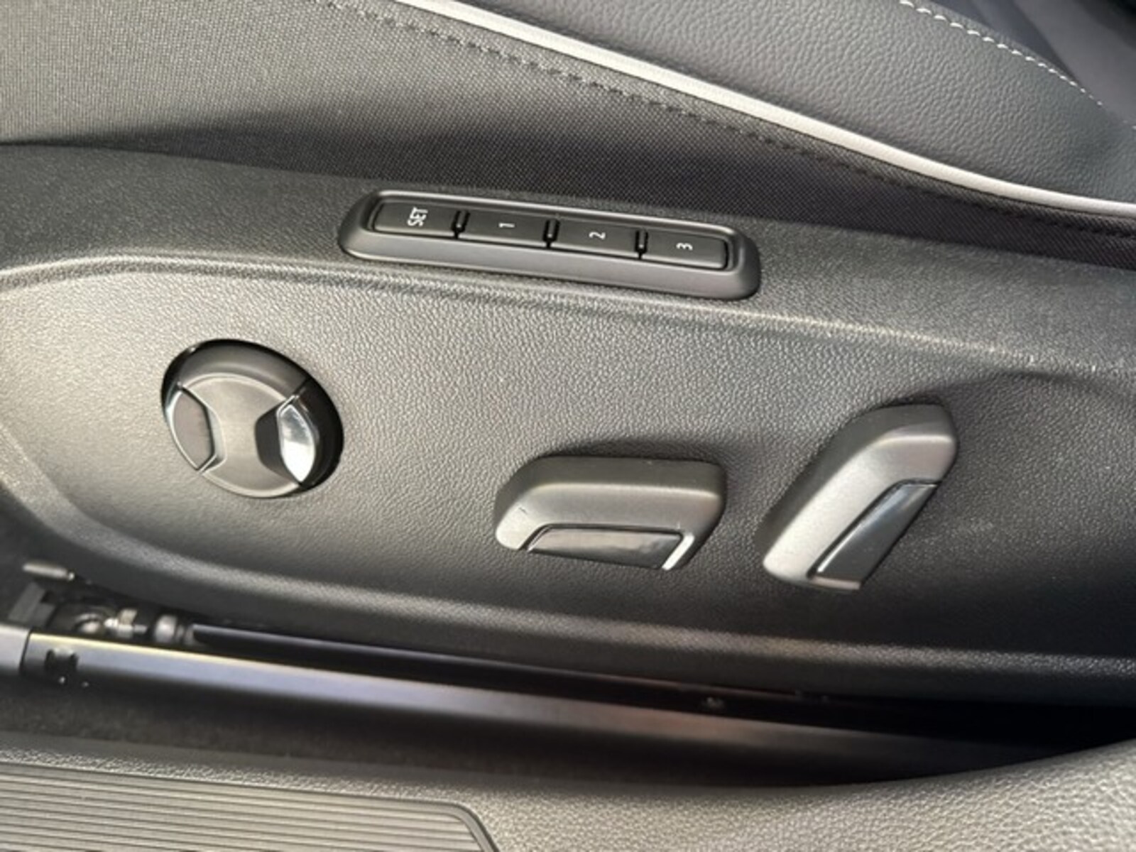 Volkswagen Golf – Bild 13