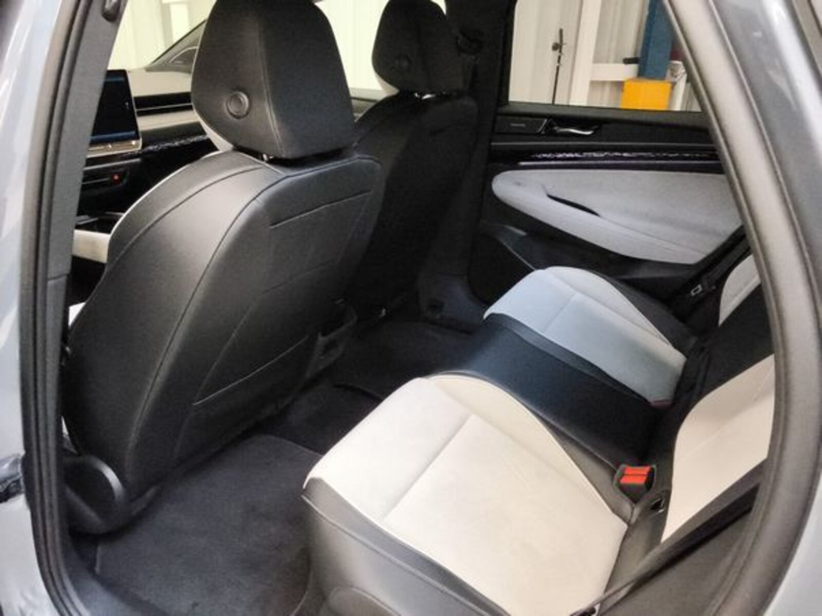 Volkswagen ID.7 Tourer – Bild 7