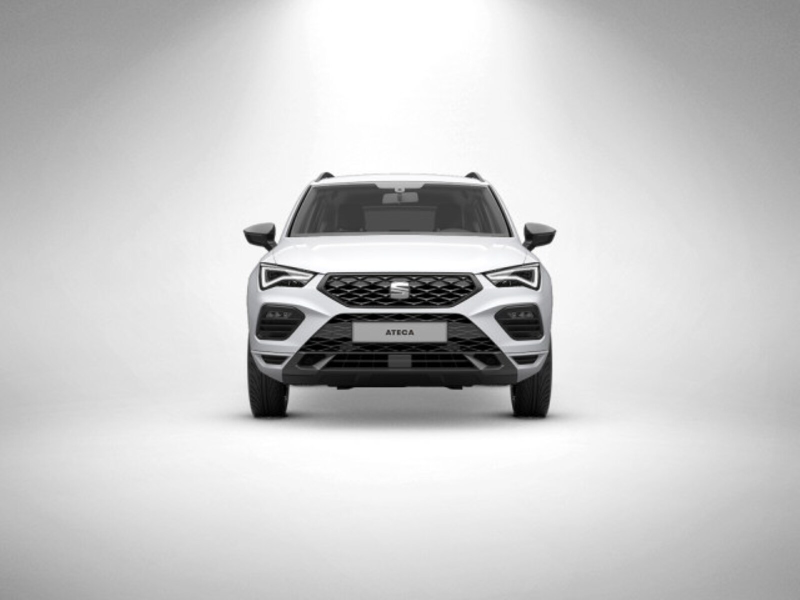 SEAT Ateca – Bild 3