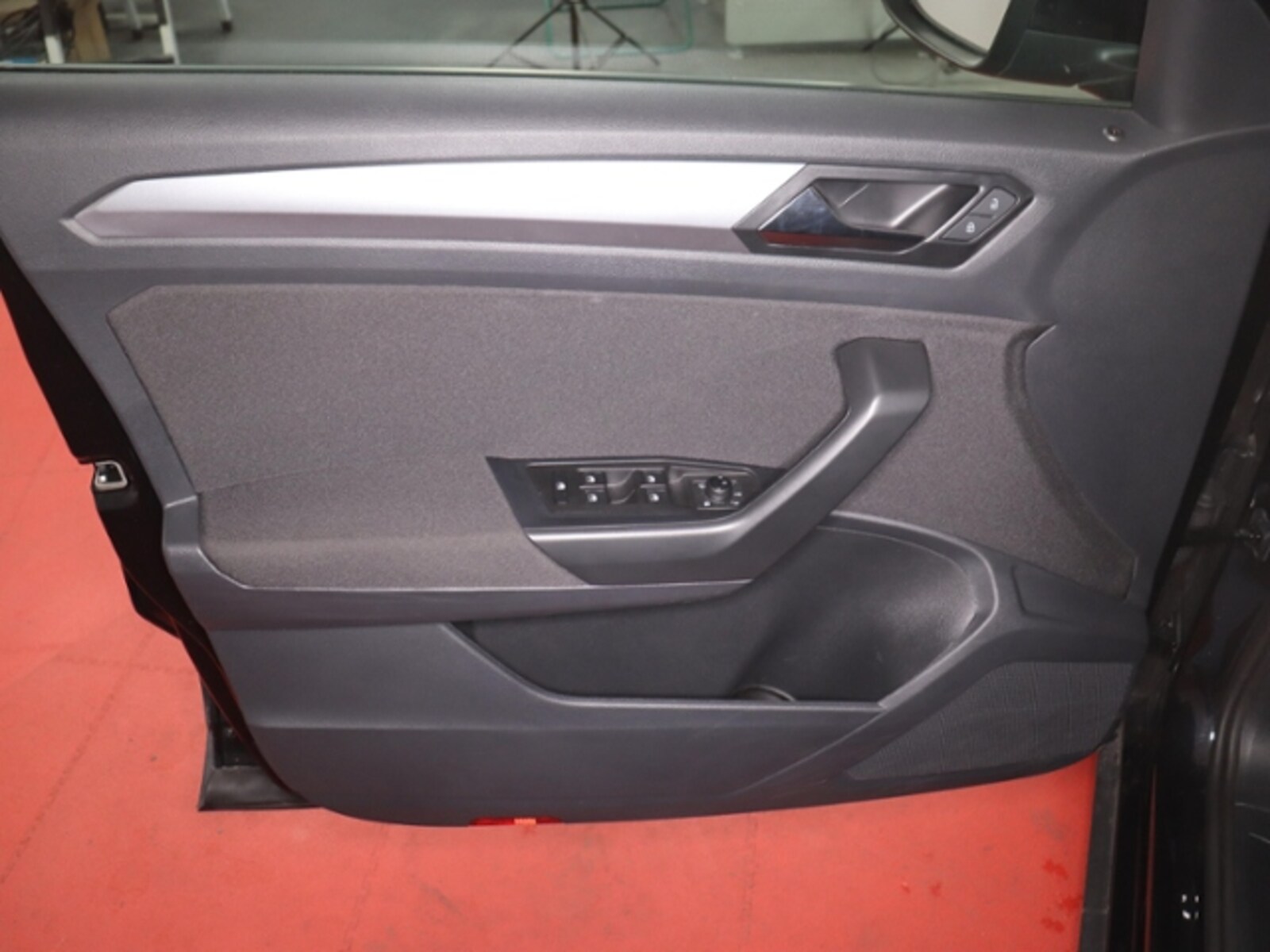 Volkswagen T-Roc – Bild 12