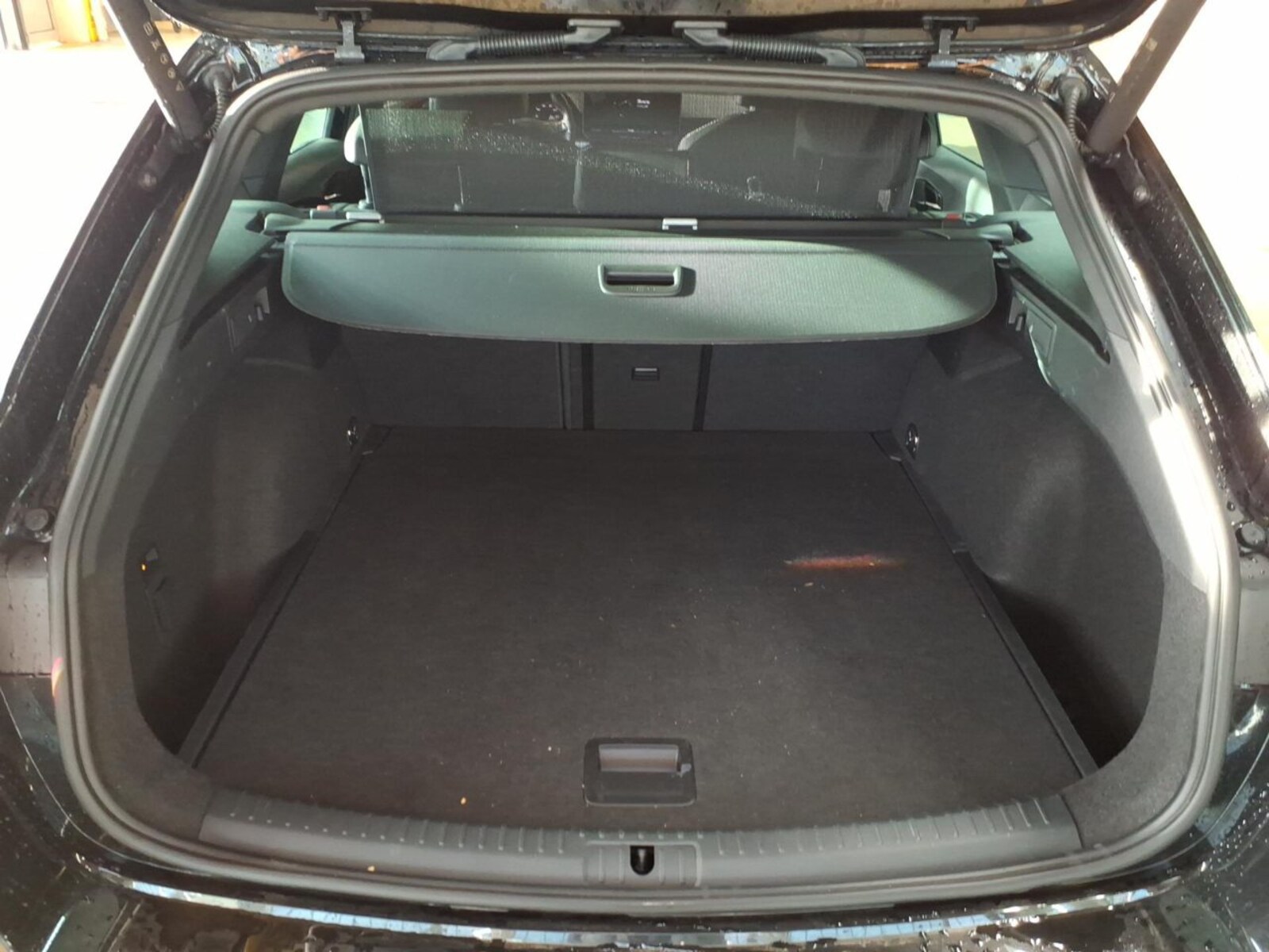 CUPRA Leon Sportstourer – Bild 7