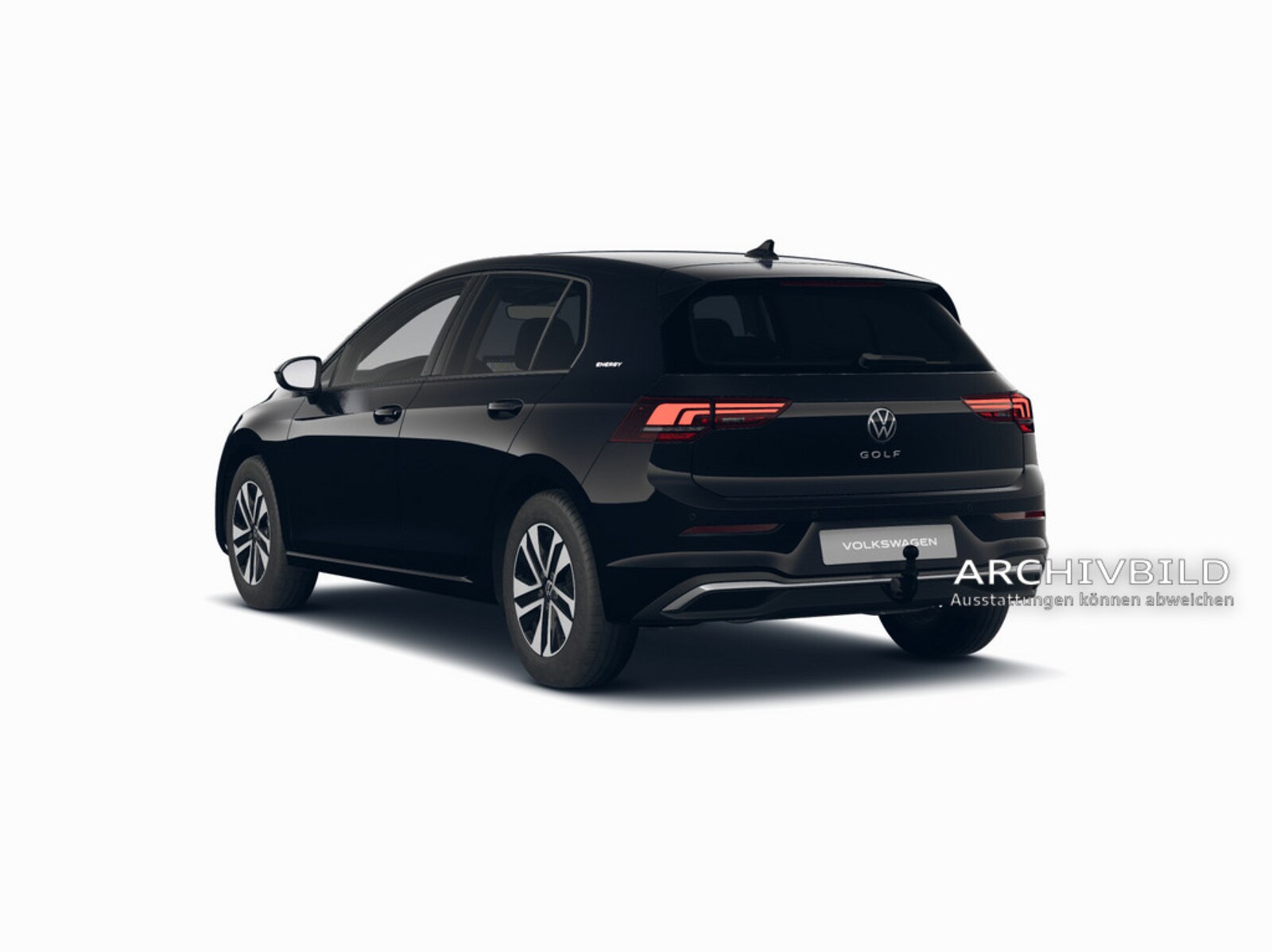 Volkswagen Golf – Bild 3
