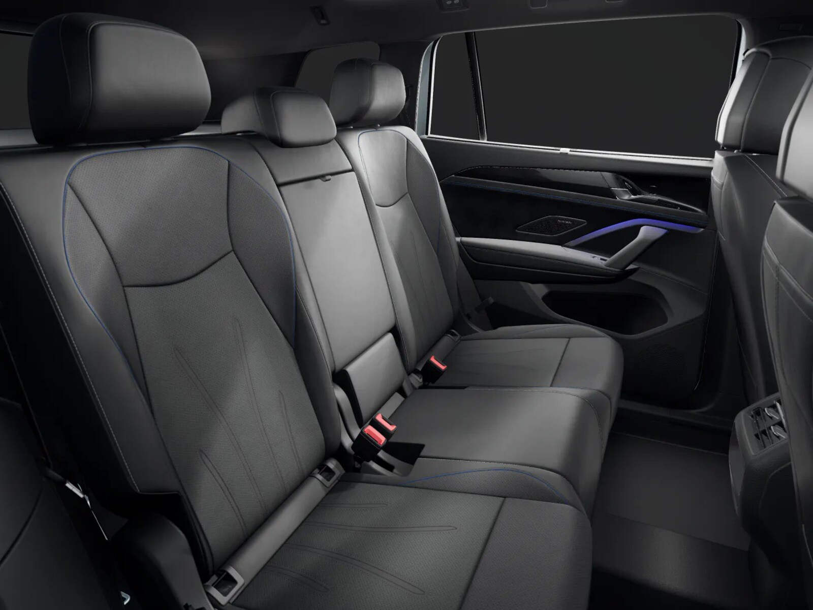 Volkswagen Tayron – Bild 10