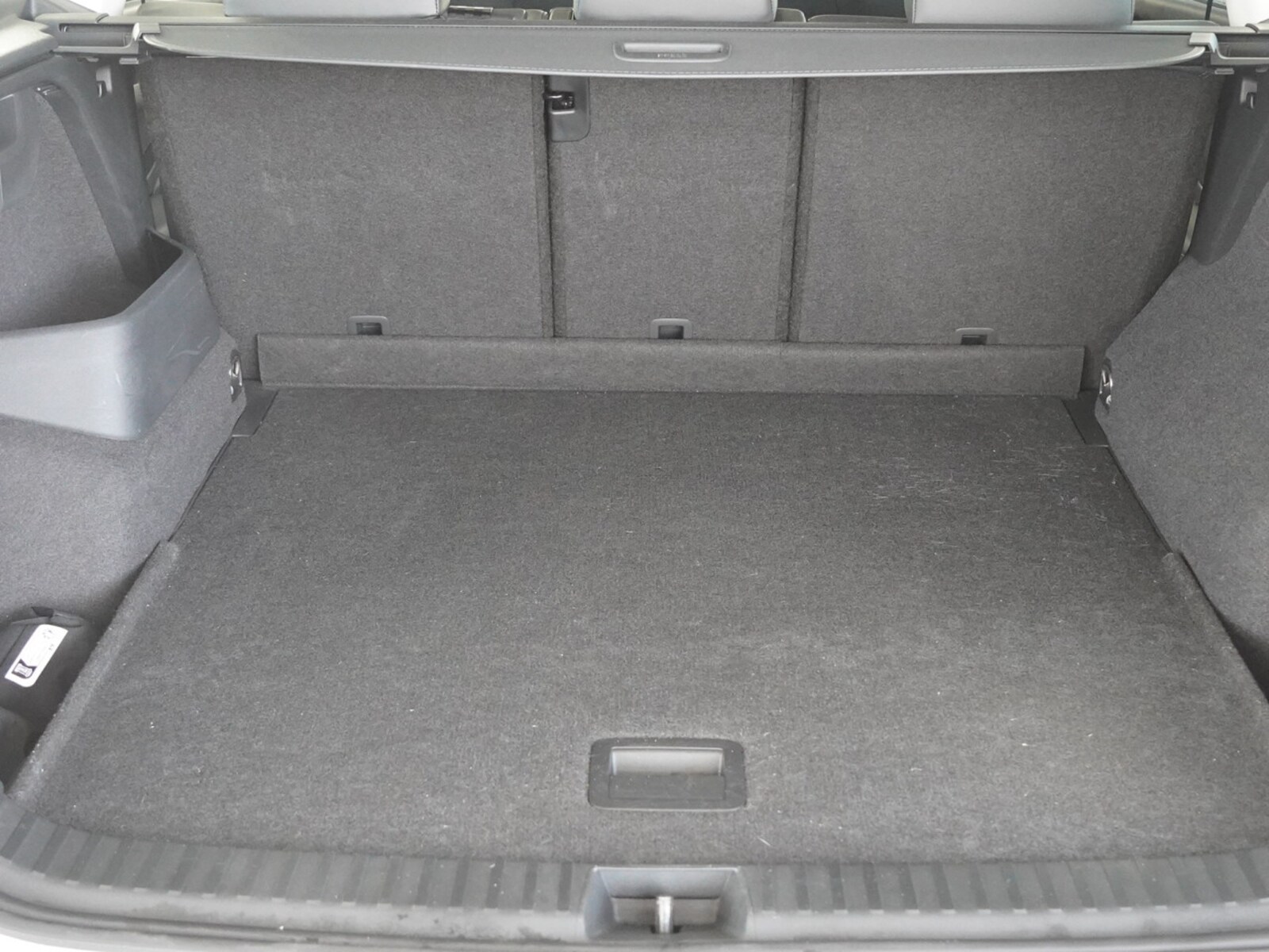 Volkswagen Tayron – Bild 9