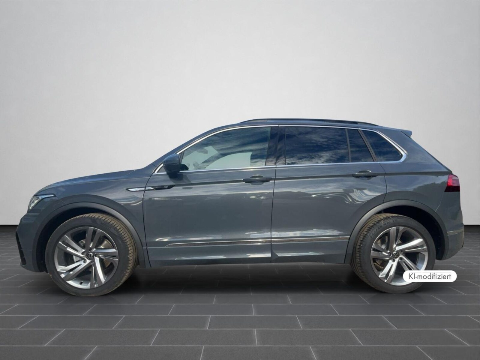 Volkswagen Tiguan – Bild 7
