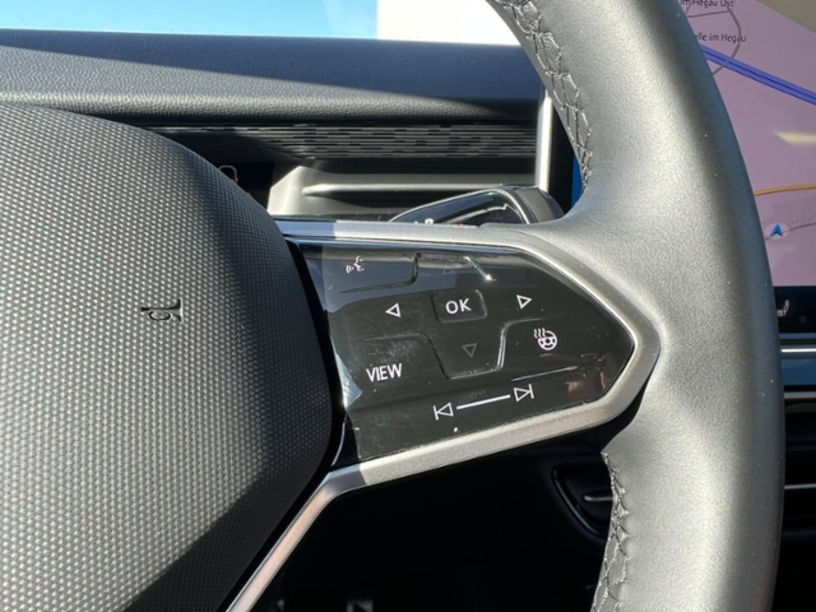 Volkswagen ID.7 – Bild 20