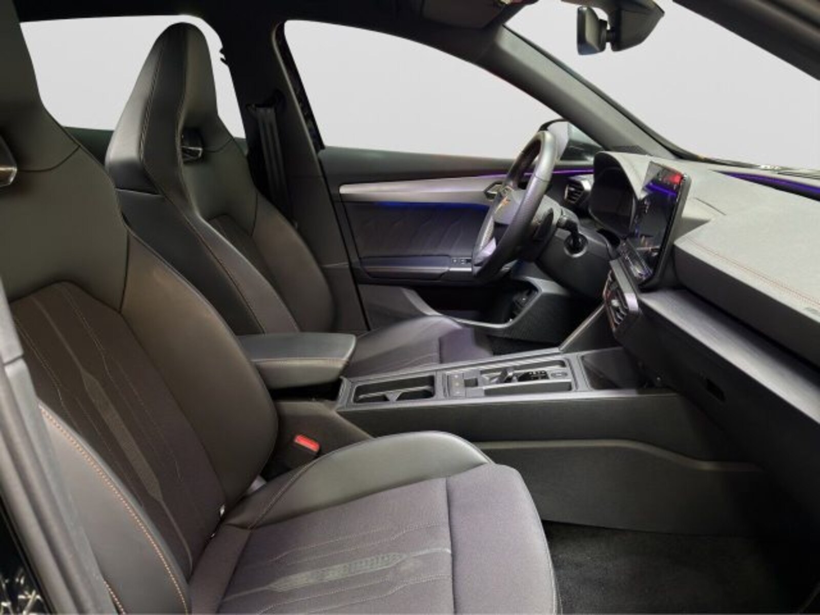 CUPRA Formentor – Bild 19