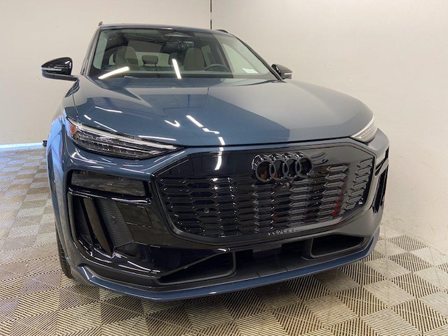 Photo of 2027 Audi Q6 e-tron