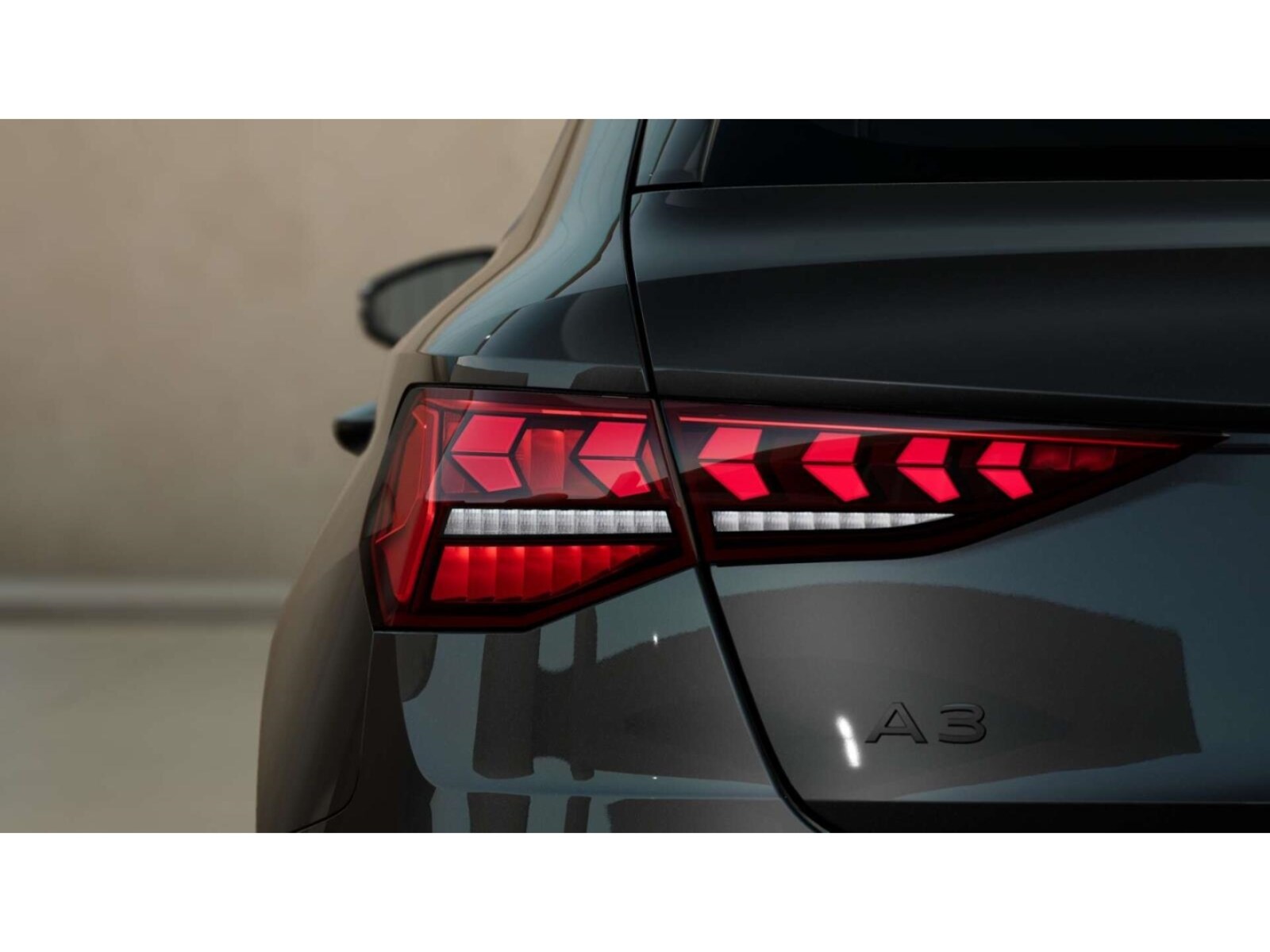 Audi A3 Sportback – Bild 12