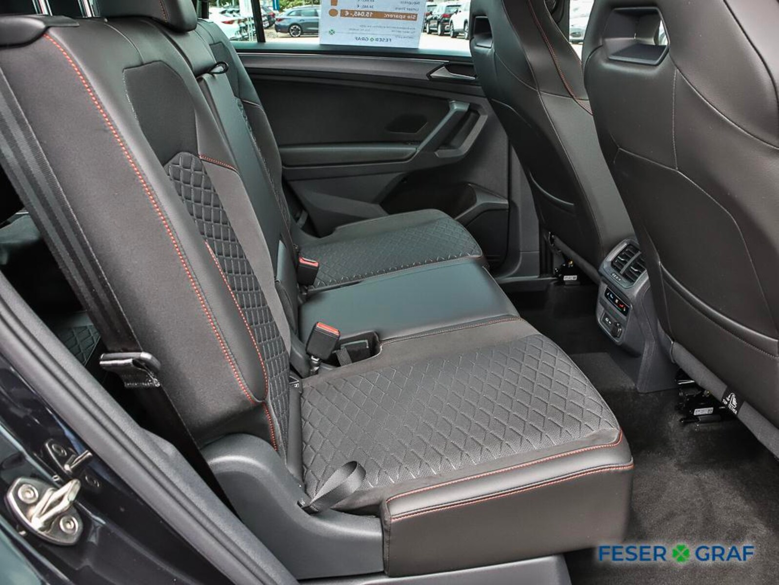 SEAT Tarraco – Bild 6