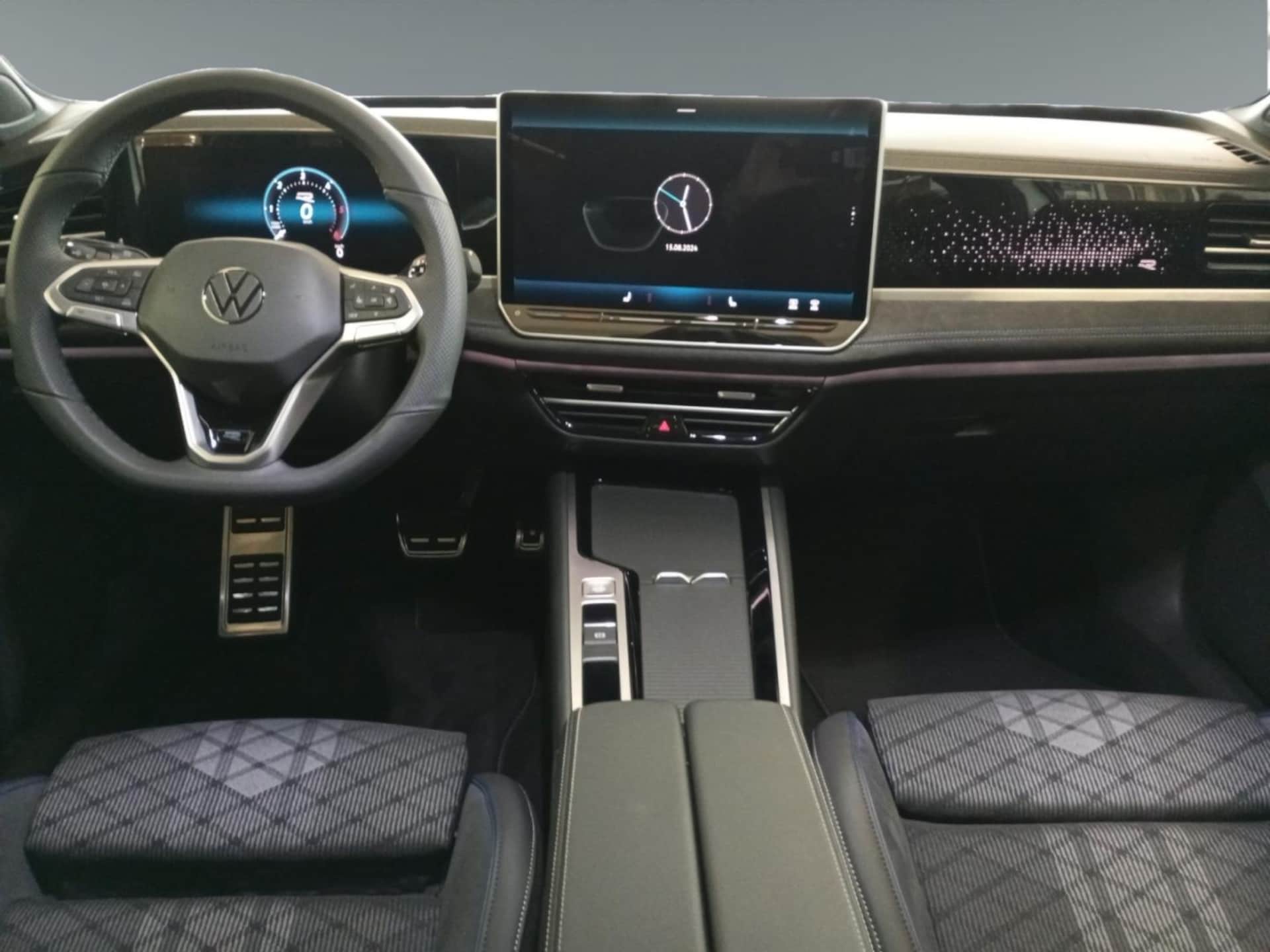 Volkswagen Passat Variant R-Line