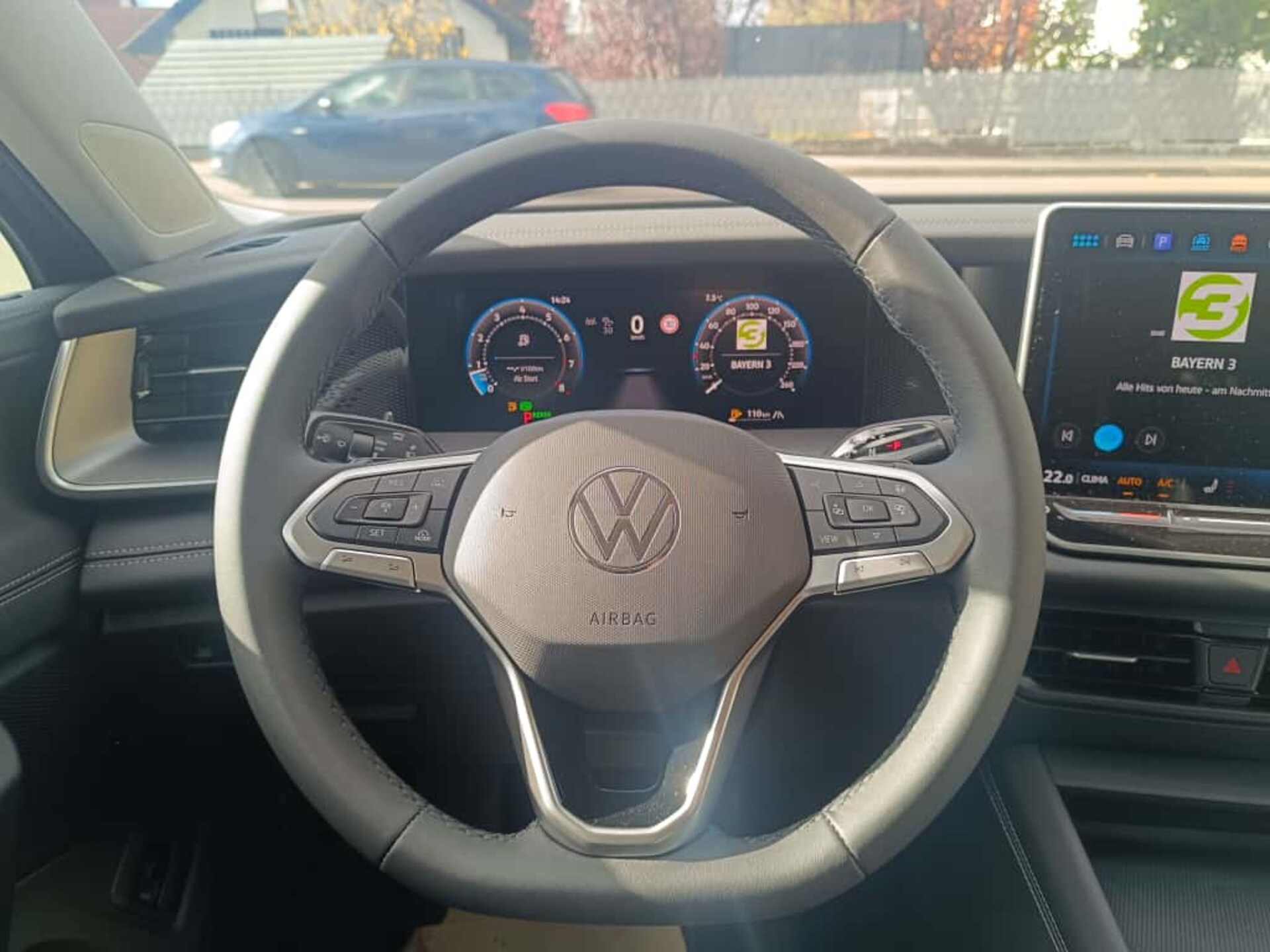 Volkswagen Tayron Life