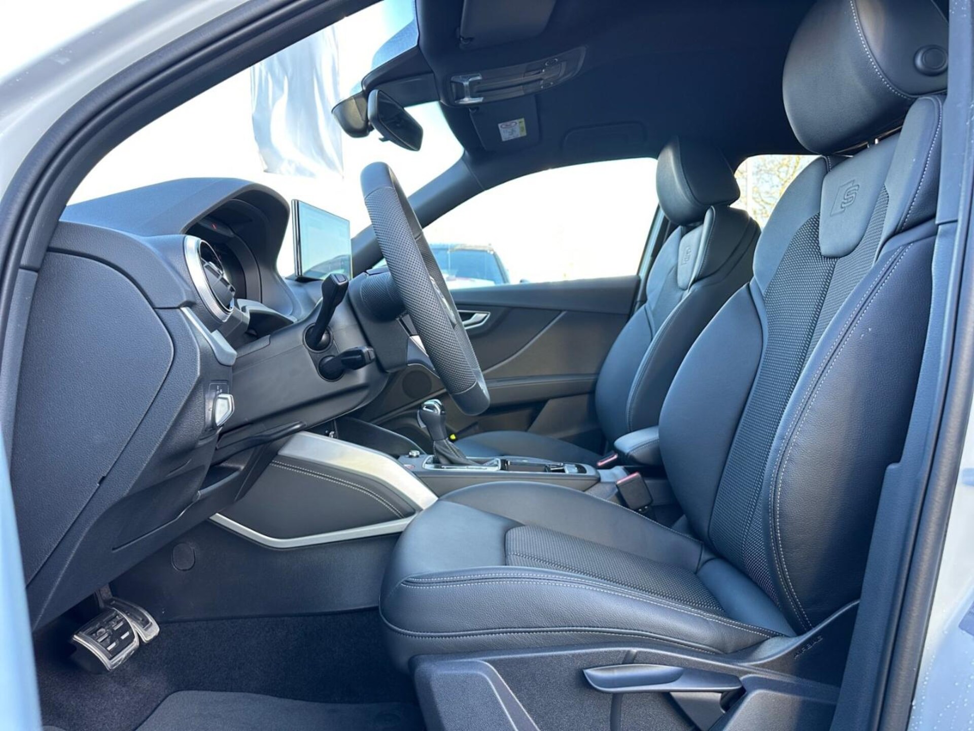 Audi SQ2