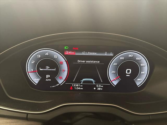 2023 AUDI Q5 - Image 17