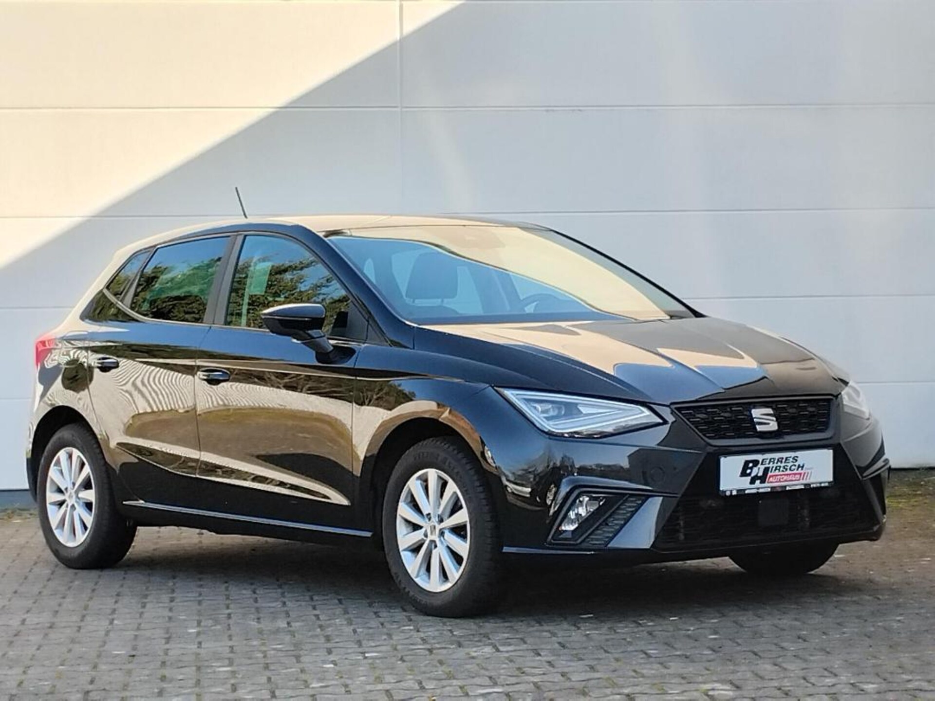 SEAT Ibiza Style