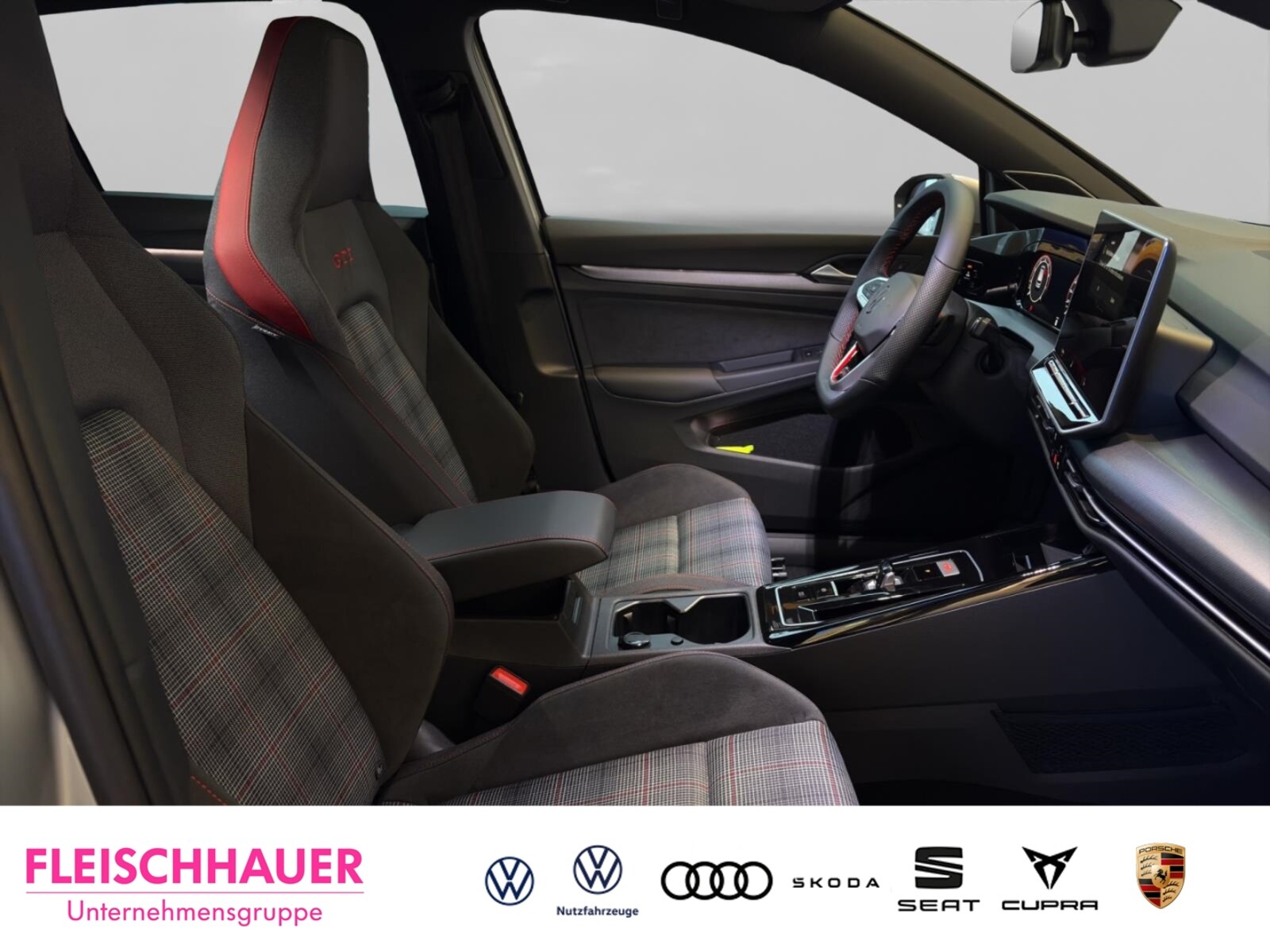 Volkswagen Golf – Bild 10