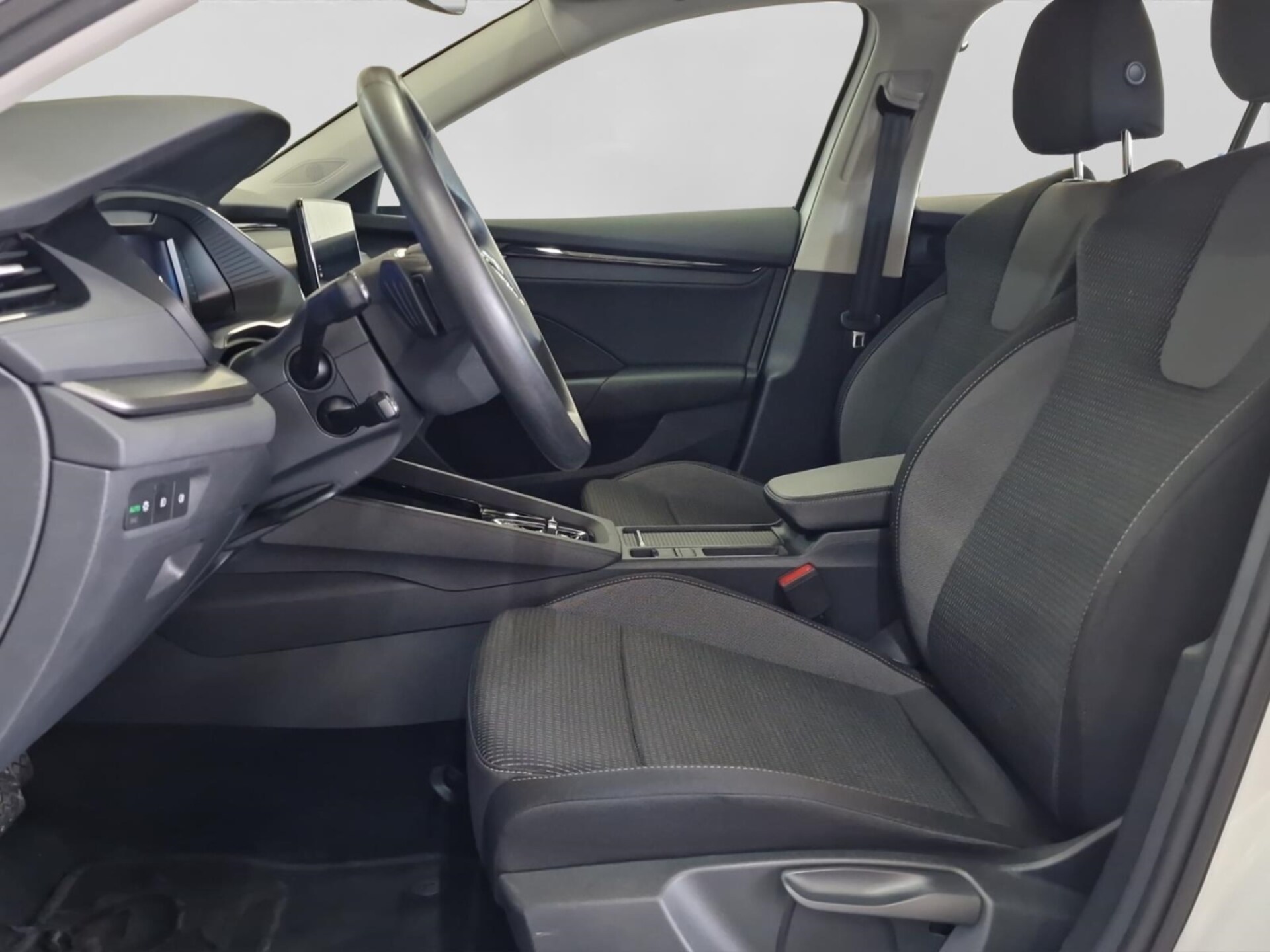 Skoda Octavia Combi Ambition