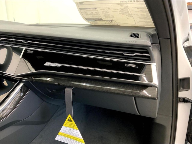 2026 Audi Q7 Premium - Photo 26