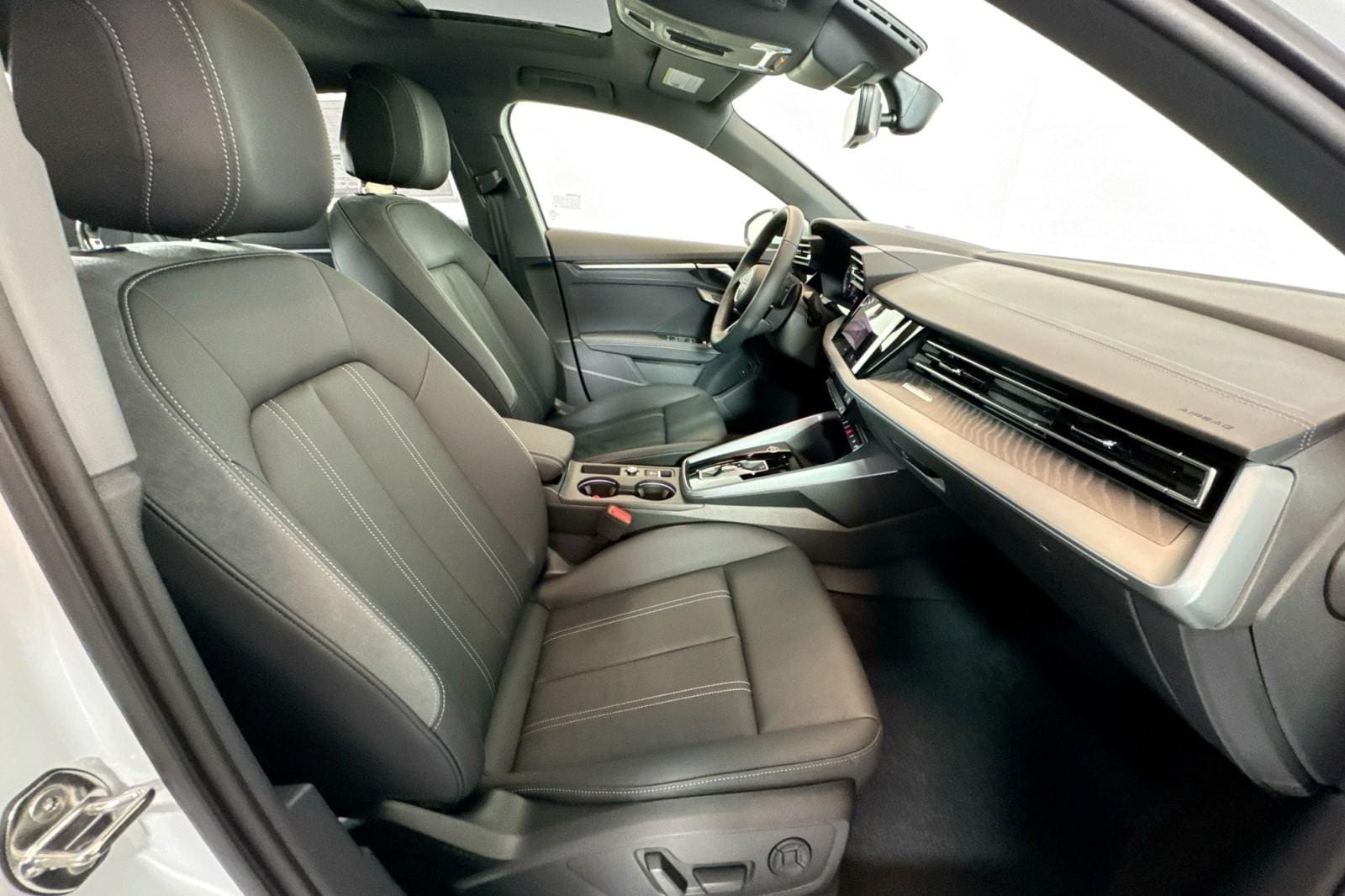 2026 Audi A3 Premium - Photo 26