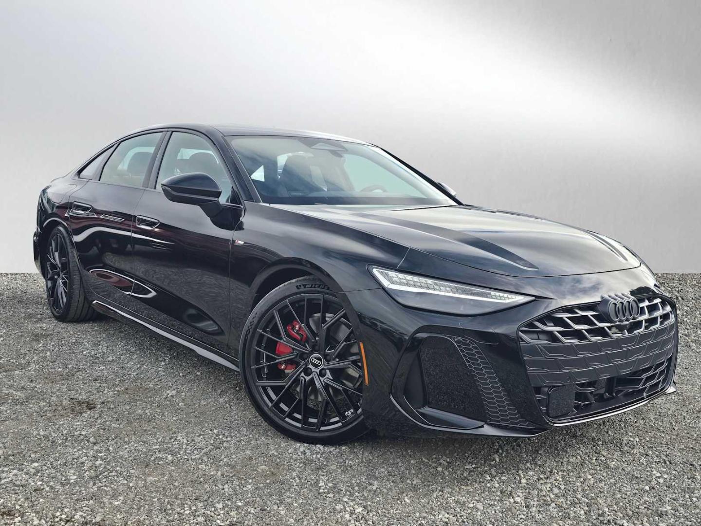 2026 Audi A6 Prestige quattro S tronic's photo
