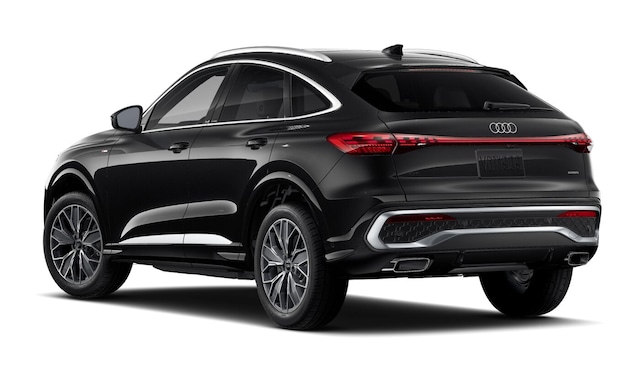 2026 Audi Q5 Sportback