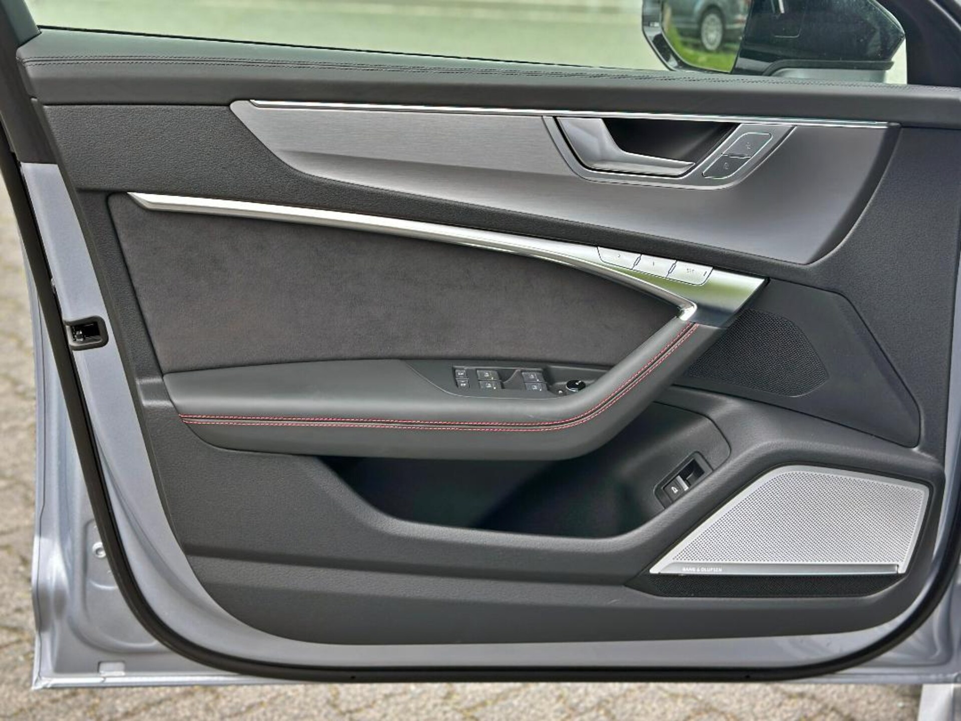 Audi RS 6 Avant performance
