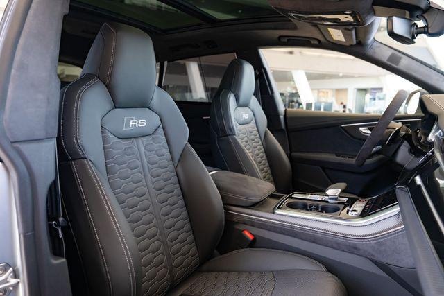 2026 Audi RS Q8 Base - Photo 32