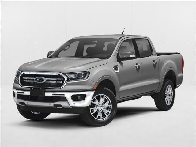 2019 Ford Ranger XLT 4x4 SuperCrew 5' Box's photo