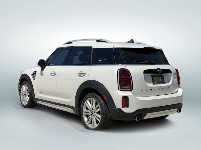 2023 MINI Countryman