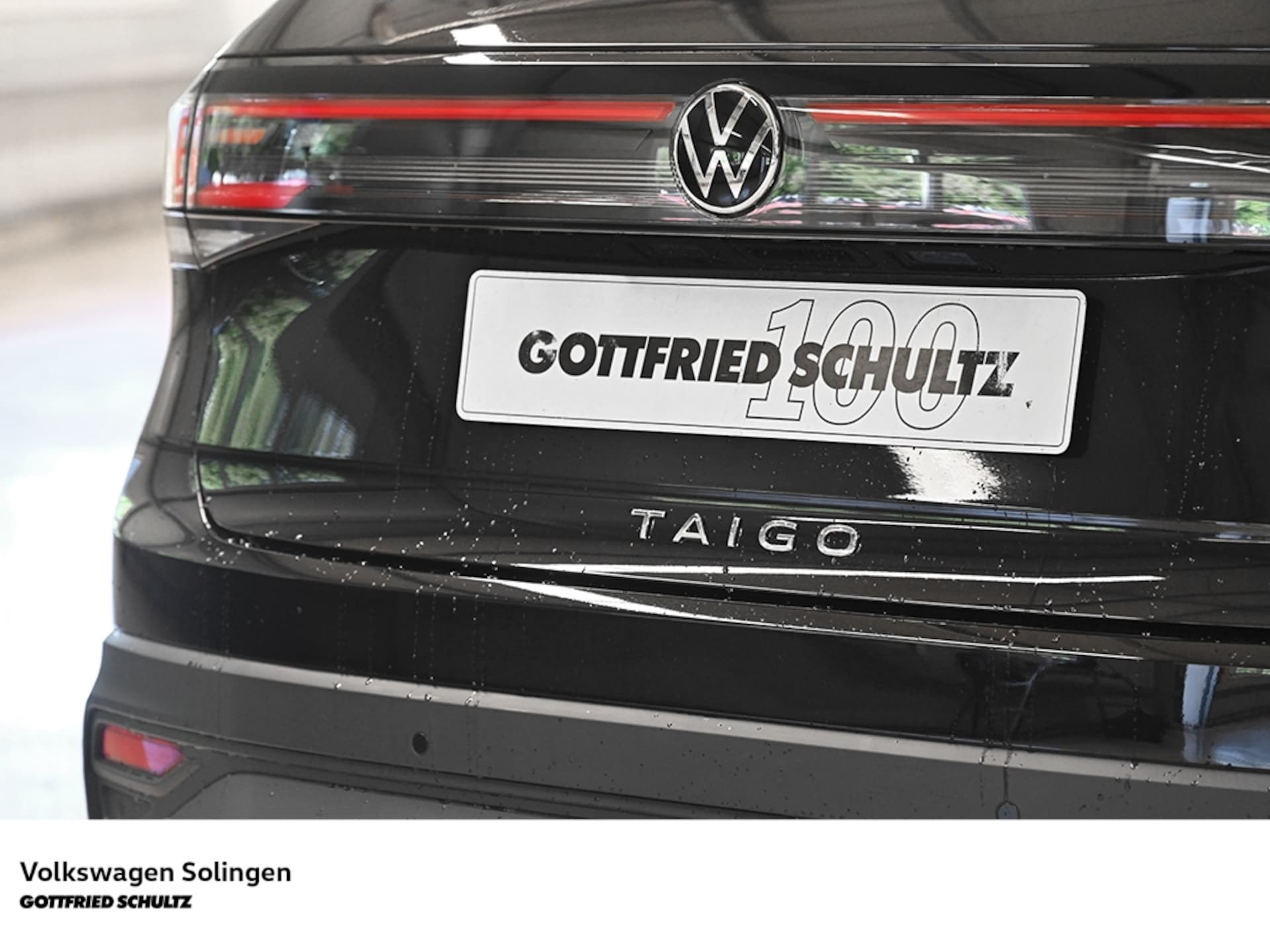 Volkswagen Taigo Life