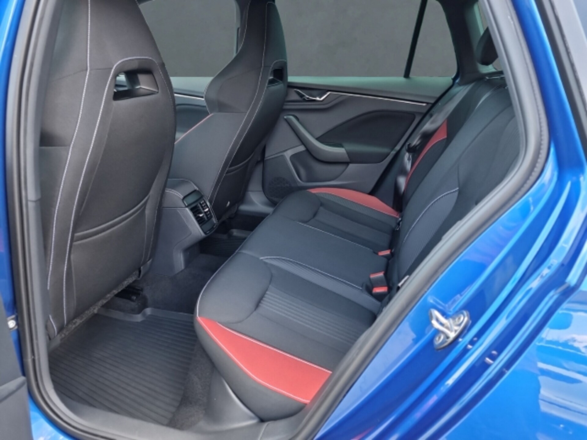 Skoda Kamiq Monte Carlo