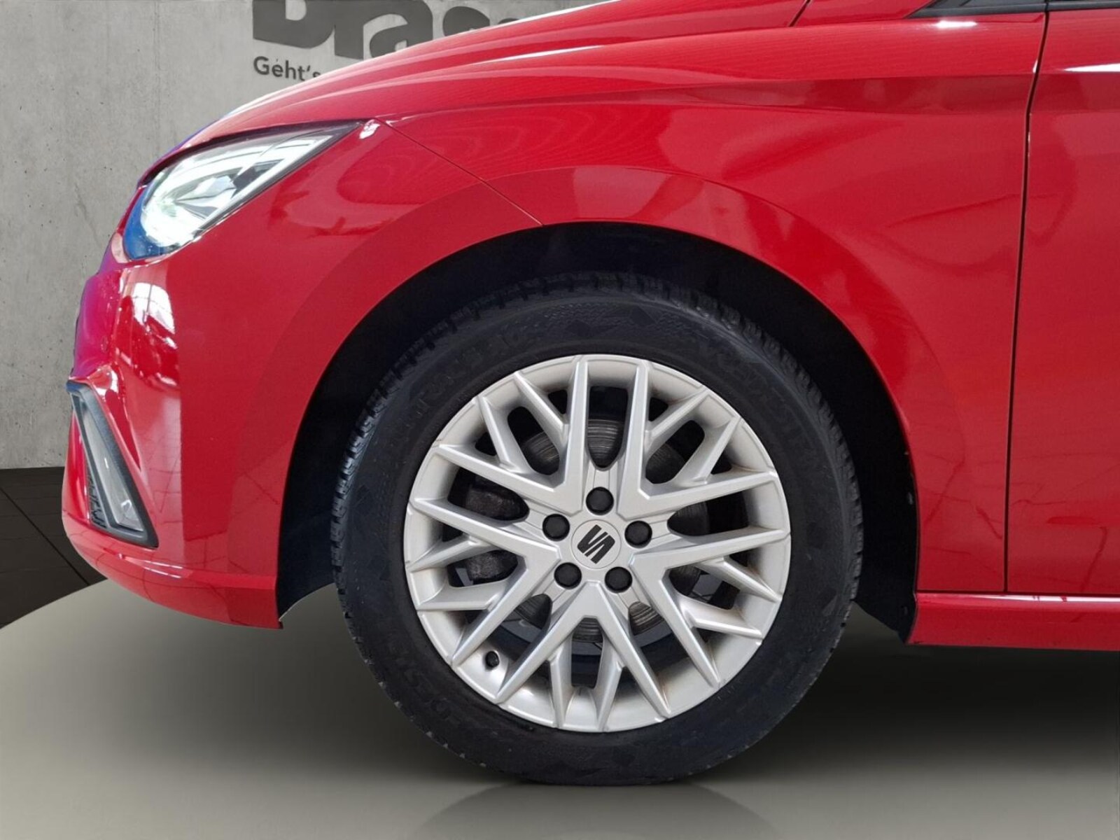 SEAT Ibiza – Bild 19