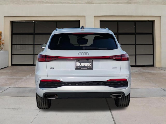 2025 Audi Q5