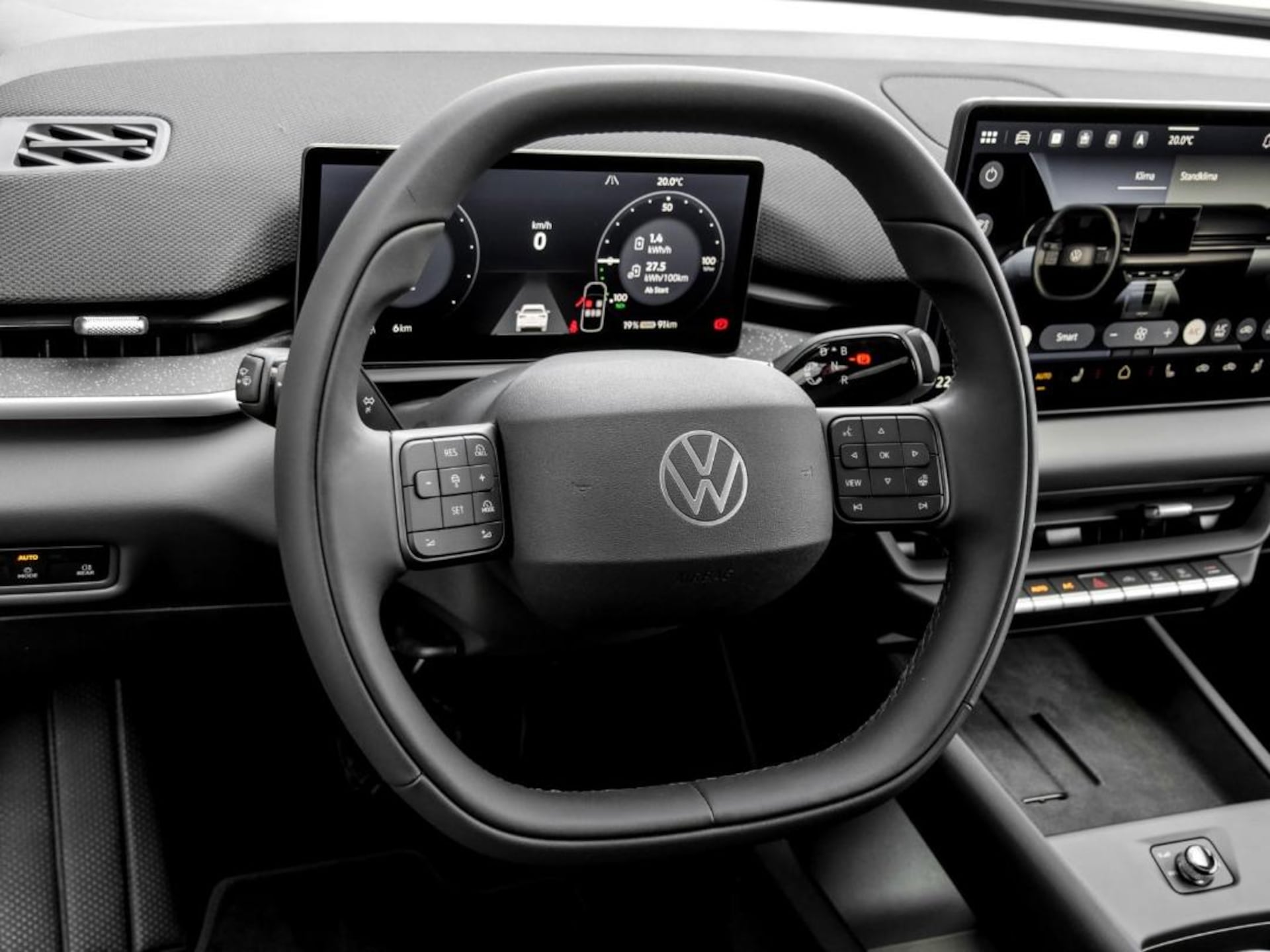 Volkswagen ID.3 Neo Life