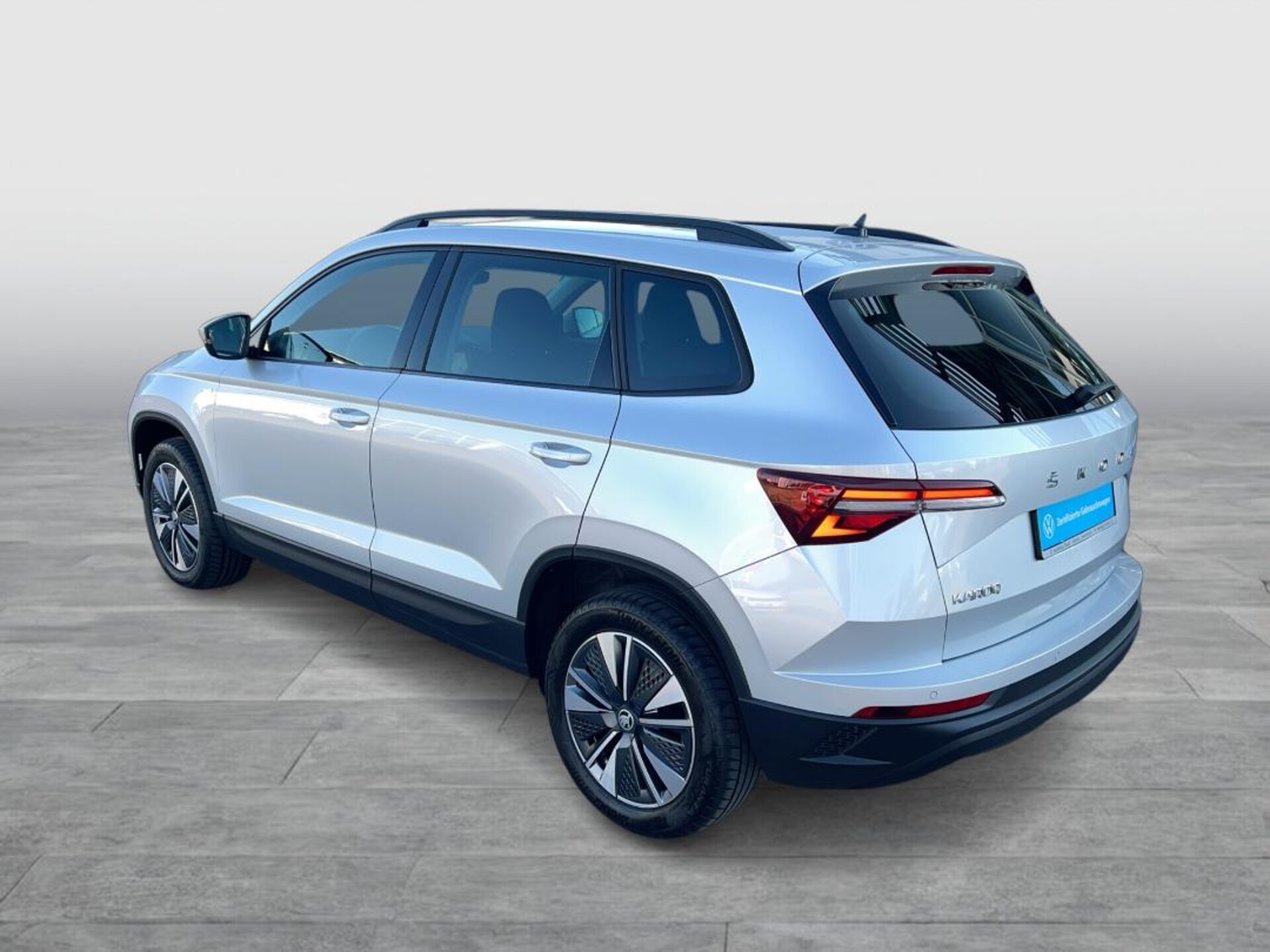 Skoda Karoq Ambition
