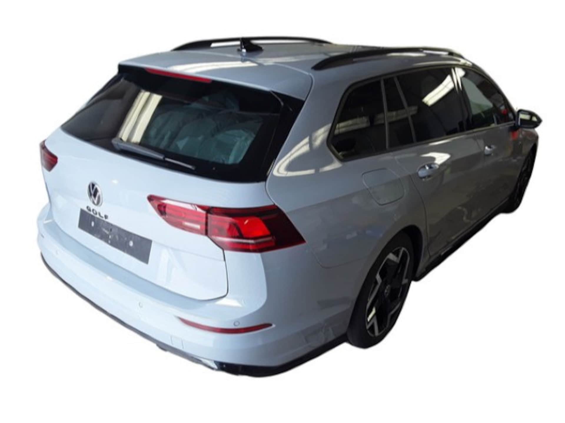 Volkswagen Golf Variant R-Line